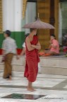 Shwedagon Pagoda