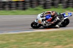 Prime prove di panning