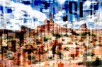 Rimuovendo alcuni vincoli classici (come la temperatura di colore o la microesposizione), come fece la musica classica con la tonalita' da Schoenberg in poi.