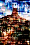 Rimuovendo alcuni vincoli classici (come la temperatura di colore o la microesposizione), come fece la musica classica con la tonalita' da Schoenberg in poi.