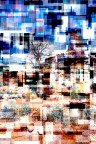 Rimuovendo alcuni vincoli classici (come la temperatura di colore o la microesposizione), come fece la musica classica con la tonalita' da Schoenberg in poi.