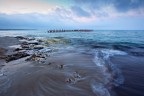 Lido dei pini - Otranto