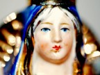 un viso particolare