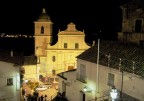 E' festa