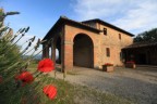 casa nativa di Giotto (toscana)