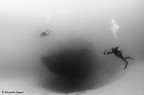Wreck Um El Faroud