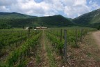 Cantine aperte Vallereale,Popoli.