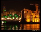 Foto scattata sul lungomare di Rapallo.
Fuji S5600

ISO 100
Apertura obiettivo F/3,5
Velocit otturatore  0,77sec