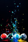 posizione n4 del contest "i 4 elementi"