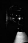 immagine scattata al photoromashow 12, gioco di luci ed ombre
