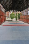 Passeggiando