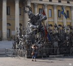 pussa via