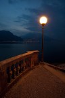 vista del lago di Como....fatta durante un'uscita sul lario,pi precisamente a Bellagio!
a voi....un saluto,Andrea!
