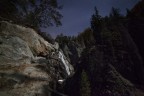 Canon eos MarkII - 20 secondi di posa - 1250 iso - 17-40 canon