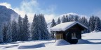 Dopo una nevicata