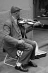 artista di strada
