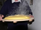 Polenta e...