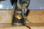 semplice acqua