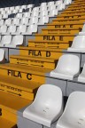 Tribuna di Monza