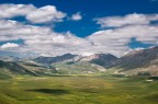 Piana di Castelluccio di Norcia Piana di Castelluccio di Norcia