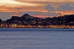Scattata pochi minuti dopo il tramonto a La Ciotat (provenza)