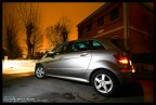 Mercedes Classe B