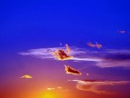 sky