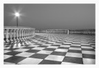 Terrazza Mascagni B/N