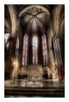 Interno del duomo di Arezzo 2