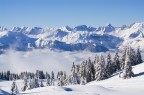 Nuvole e Neve