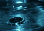 amo l'acqua