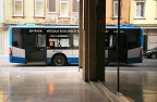Bus a scomparsa