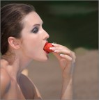 La fragola