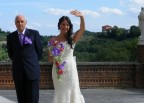W la sposa!