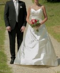 just married