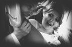 Foto in bianco e nero sono a volte pi brillante del colore.