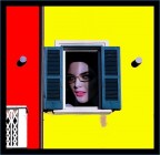 Un volto inquadrato...in quadrato Un volto inquadrato...in quadrato