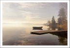 sul lago