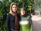 Liliana ed Alessia