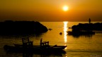 Senigallia, Alba 1