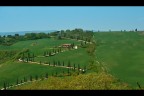Val d'Orcia
