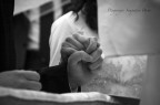 Forte come la morte  l'Amore