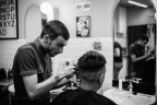 "Hair" Giacomo