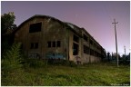 Nikon D5000, 122 sec, f/8.0, ISO 200, treppiede.