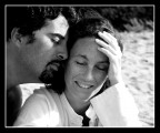 Sweet moment