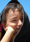 tuareg al mare