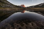 Sunrise - Lago di Pietranzoni