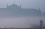 nebbia