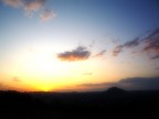 Penso che ogni alba sia un nuovo inizio, e nessun inizio  mai stato cos poetico.