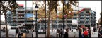 Centre Georges-Pompidou, Paris